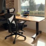 Maximizing Productivity: Setting Up a Home Office